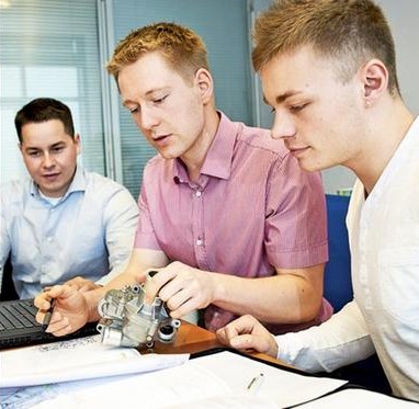 How GPM rebuilt itself into a PACE Award winner